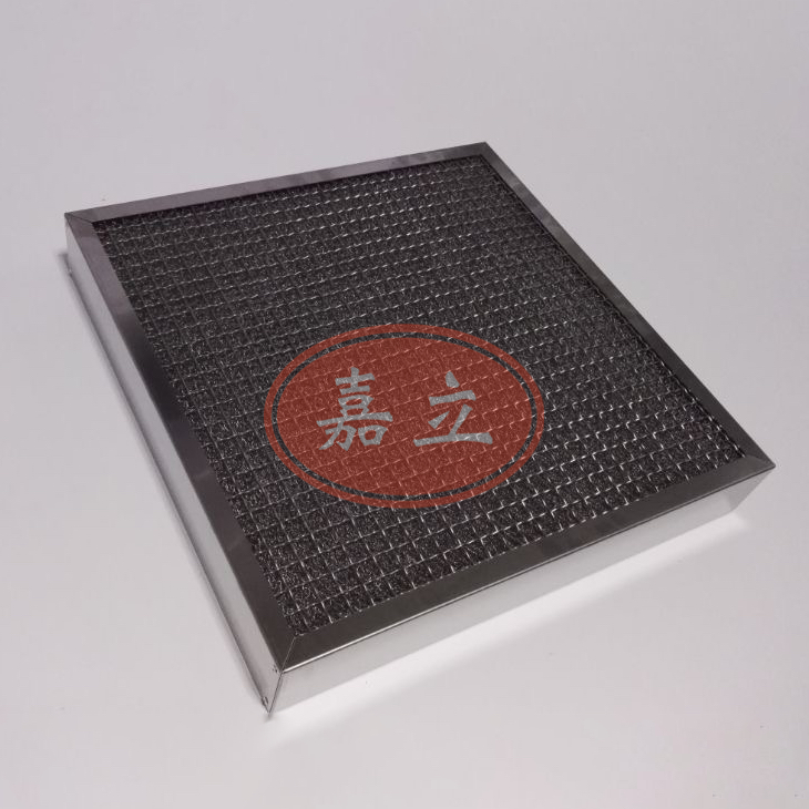 灯塔不锈钢油雾过滤器